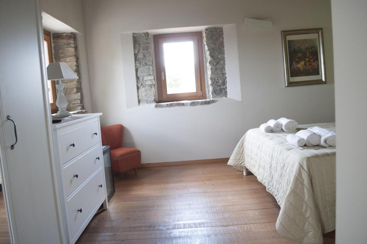 Casale 700 Bed & Breakfast Amendolara Eksteriør bilde
